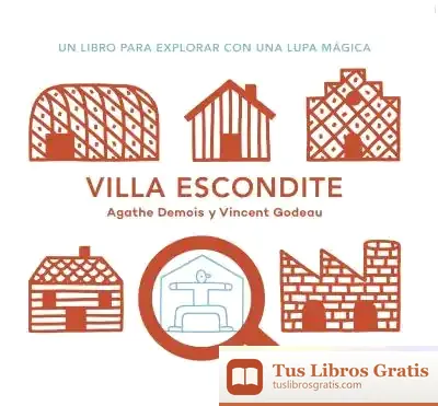Descargar Villa Escondite