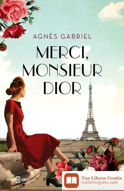 Descargar Merci, Monsieur Dior