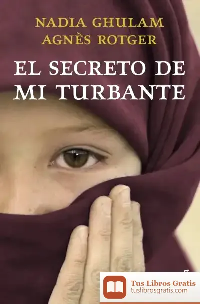 Descargar El Secreto De Mi Turbante