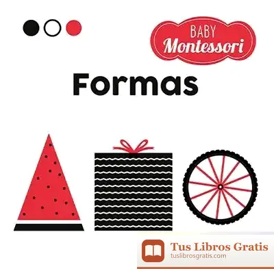 Descargar Baby Montessori. Formas