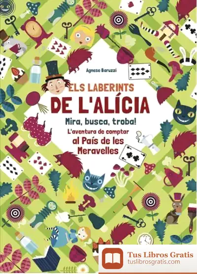 Descargar Els Laberints D'Alicia