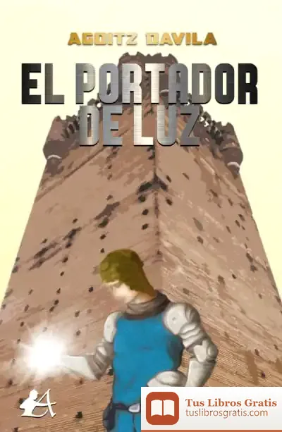 Descargar El Portador De Luz