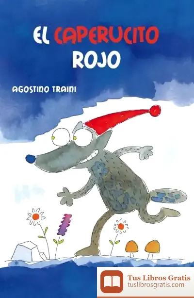 Descargar Caperucito Rojo, El