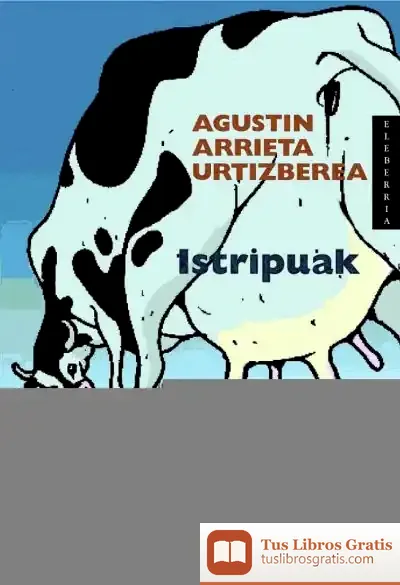 Descargar Istripuak