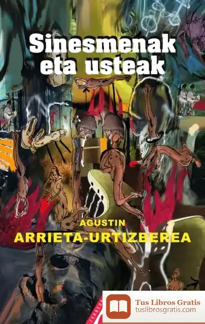 Descargar Sinesmenak Eta Usteak
