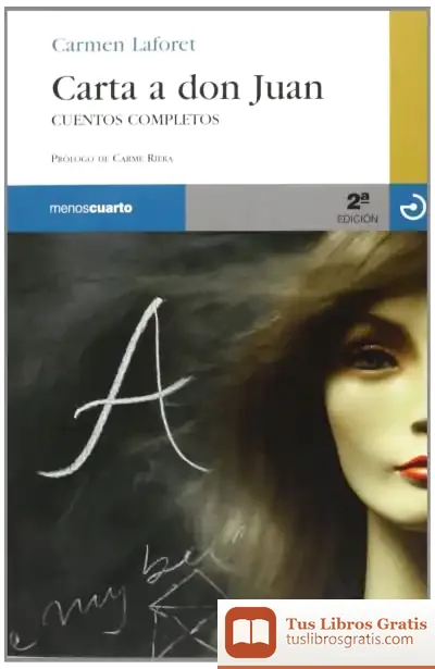 Descargar Carta A Don Juan de Agustín