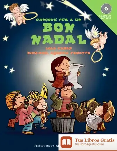 Descargar Cançons Per A Un Bon Nadal