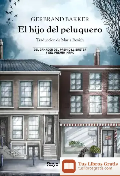 Descargar El Hijo Del Peluquero