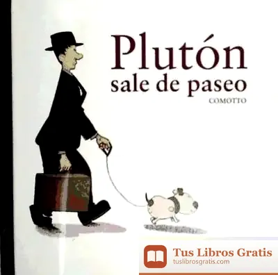 Descargar Plutón Sale De Paseo