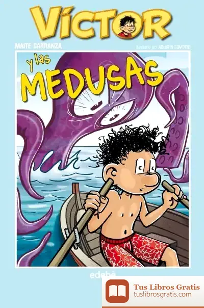 Descargar Victor Y Las Medusas