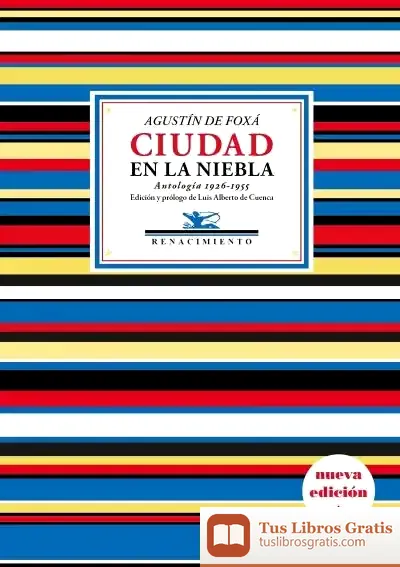 Descargar Ciudad En La Niebla