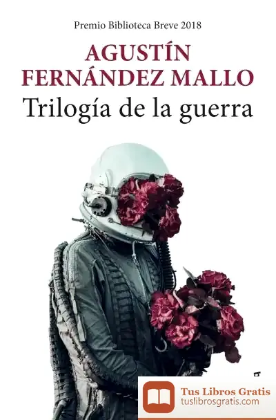Descargar Trilogía De La Guerra
