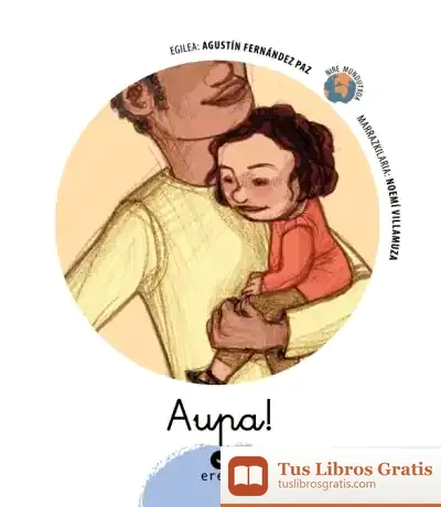 Descargar Aupa! (Euskera)