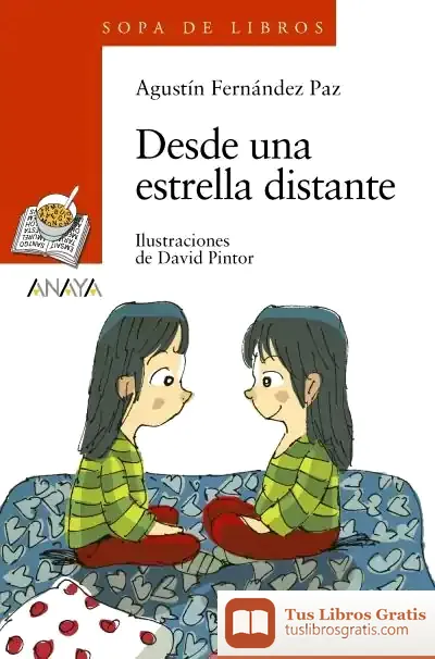 Descargar Desde Una Estrella Distante