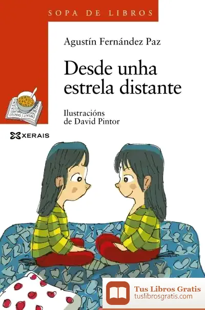 Descargar Desde Unha Estrela Distante