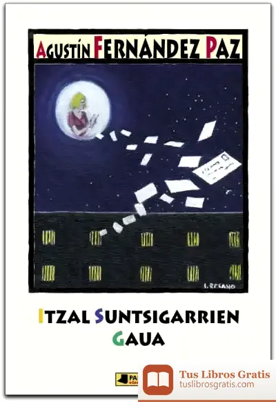 Descargar Itzal Suntsigarrien Gaua