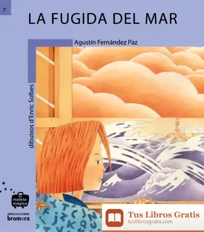 Descargar La Fugida De La Mar