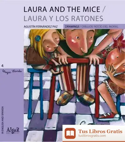 Descargar Laura And The Mice