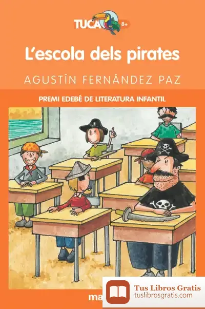 Descargar L?Escola Dels Pirates