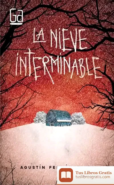Descargar Nieve Interminable,La