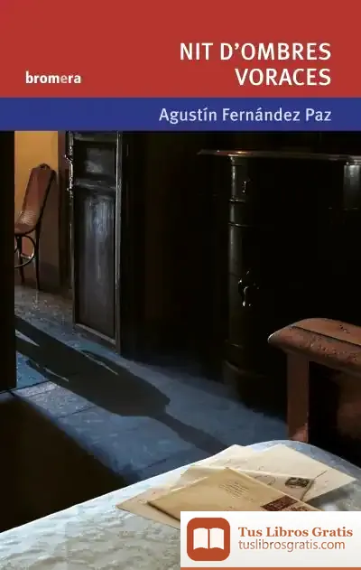 Descargar Nit D'Ombres Voraces