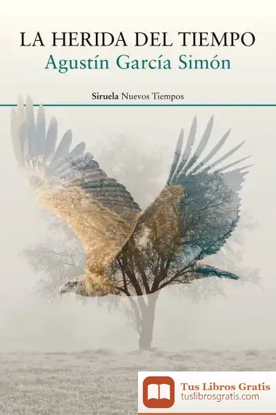 Descargar La Herida Del Tiempo de Agustín García Simón