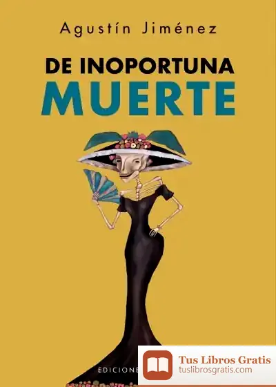 Descargar De Inoportuna Muerte