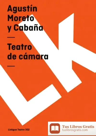 Descargar Teatro De Cámara de Agustín Moreto