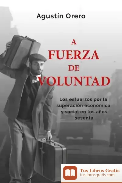 Descargar A Fuerza De Voluntad