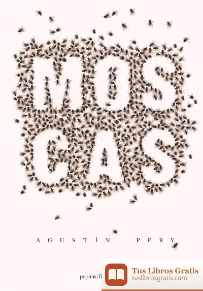 Descargar Moscas