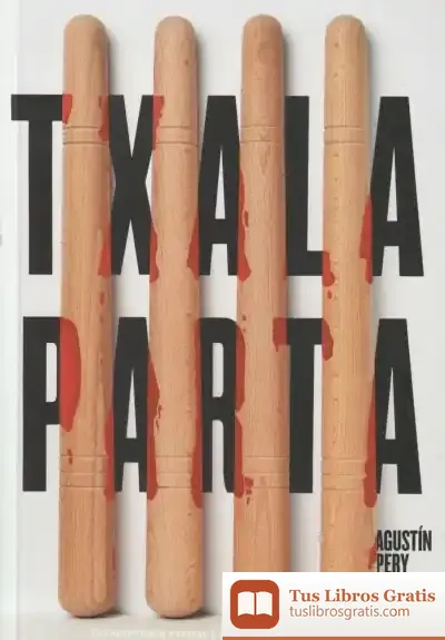 Descargar Txalaparta de Agustín