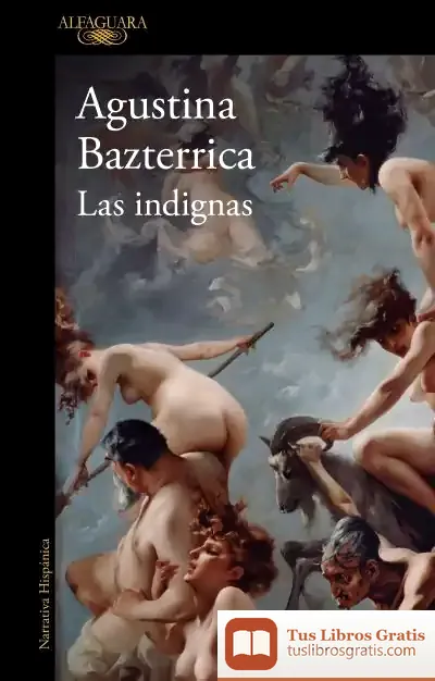 Descargar Las Indignas