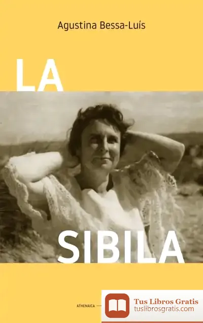 Descargar La Sibila