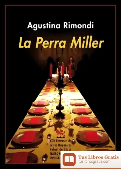 Descargar La Perra Miller