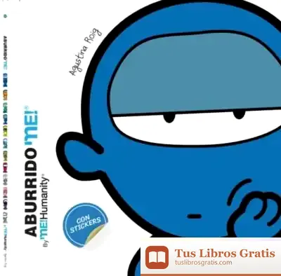 Descargar Aburridome!. Emociones Y Sentimientos