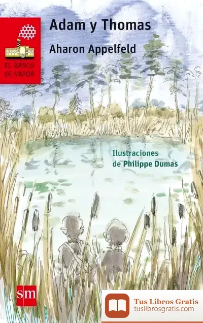 Descargar Adam Y Thomas