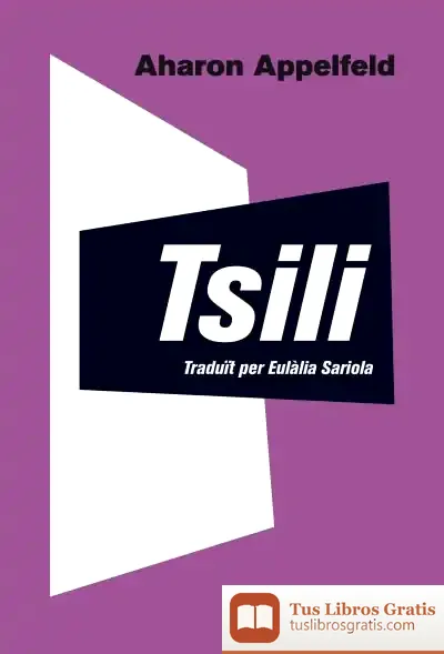Descargar Tsili