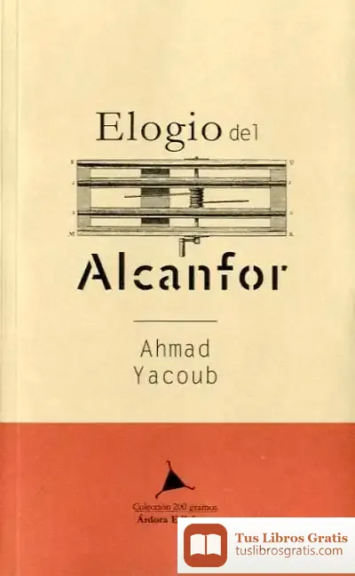 Descargar Elogio Del Alcanfor