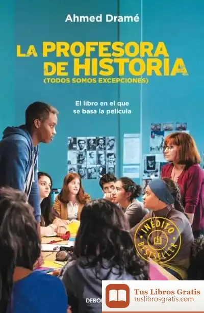 Descargar La Profesora De Historia