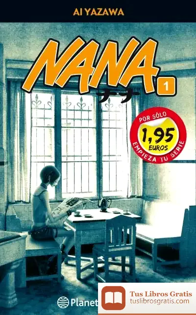 Descargar Mm Nana Nº 01 1,95