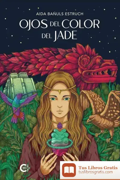 Descargar Ojos Del Color Del Jade
