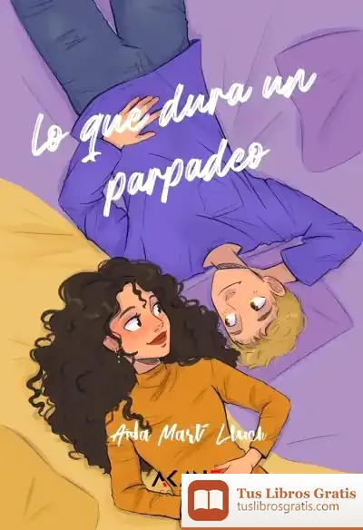 Descargar Lo Que Dura Un Parpadeo