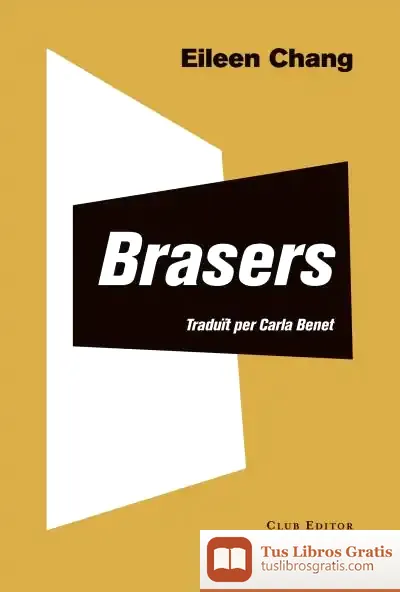 Descargar Brasers: Encenalls De Calambac