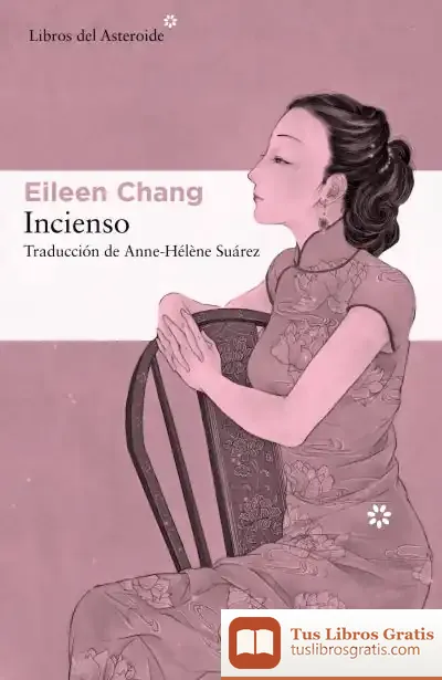 Descargar Incienso