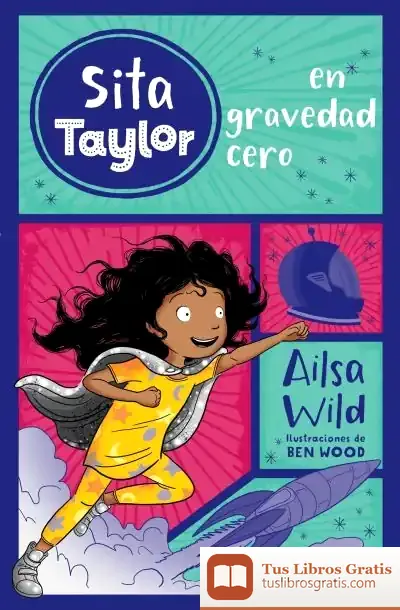 Descargar Sita Taylor En Gravedad Cero