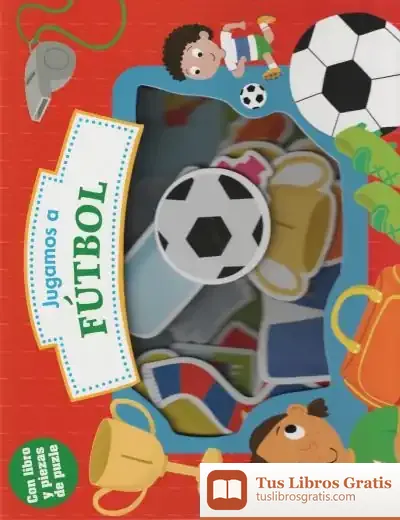 Descargar Jugamos A Fútbol