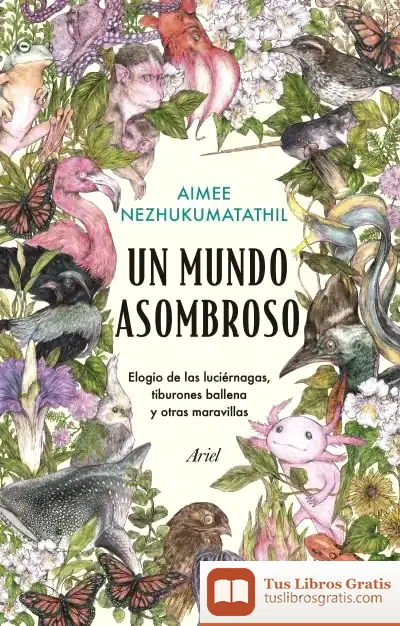 Descargar Un Mundo Asombroso