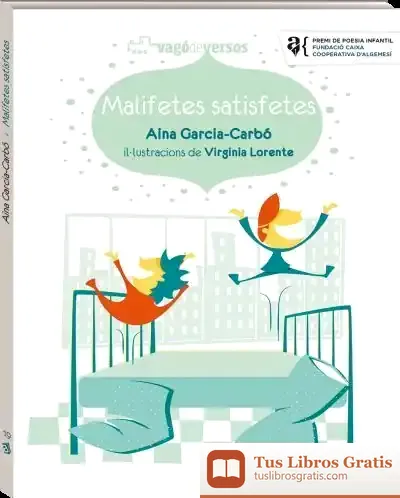 Descargar Malifetes Satisfetes