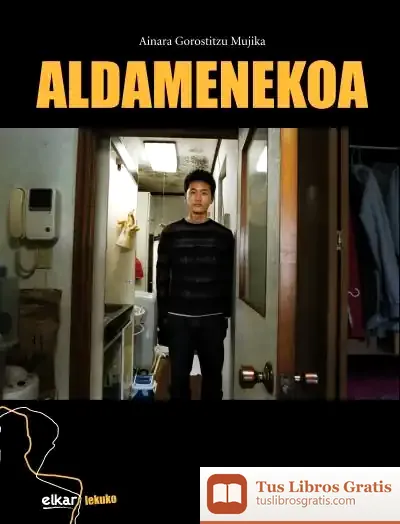 Descargar Aldamenekoa