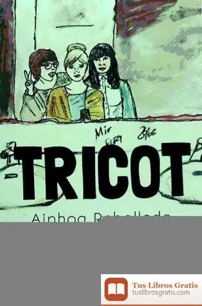 Descargar Tricot